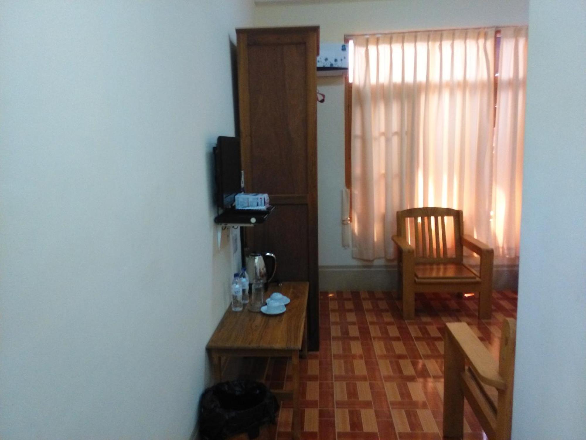 Inle Star Hotel Nyaung Shwe Habitación foto