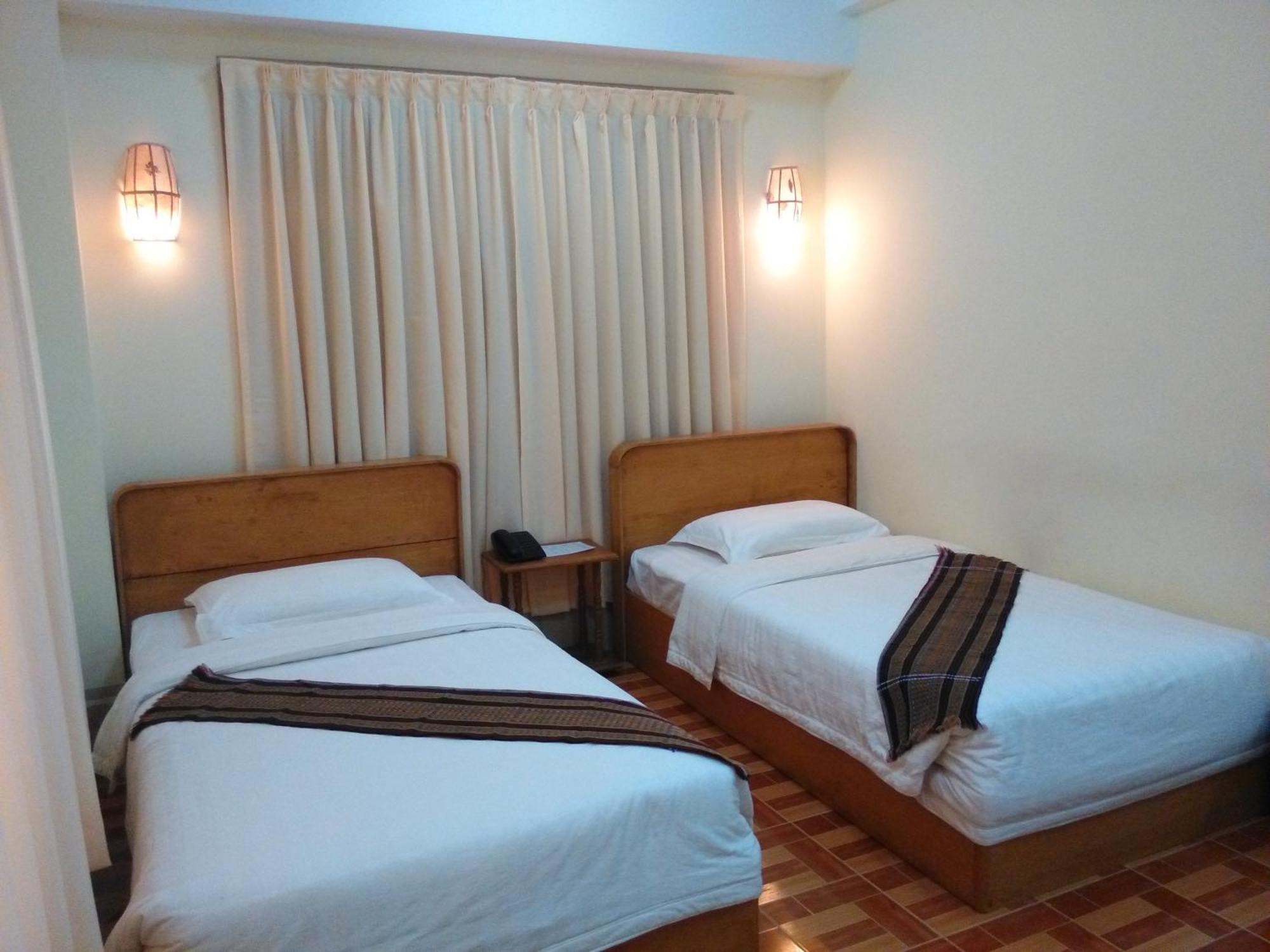 Inle Star Hotel Nyaung Shwe Habitación foto